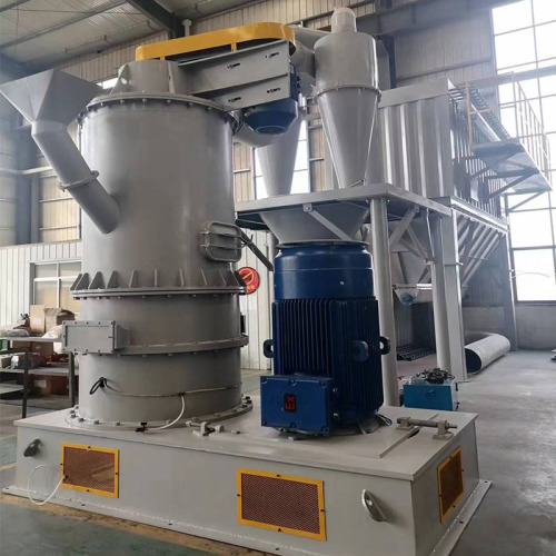 Calcined Aftercoke Ultrafine Jet Mill