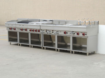 counter electrical combinatiion oven BN600