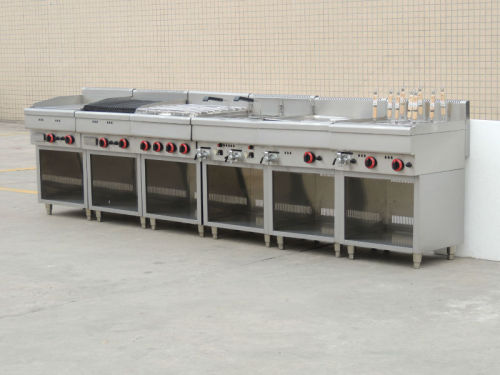 counter electrical combinatiion oven BN600