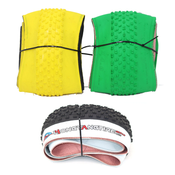 Electric Bike Fat Tyres Electric Bicycle Tires 20*4.0