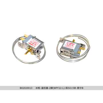 Lowest Price WPF22 Thermostat for 2 Feet Refrigerators