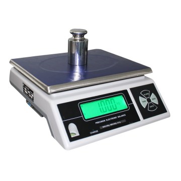 RS232 Weighing Balance Search Engine