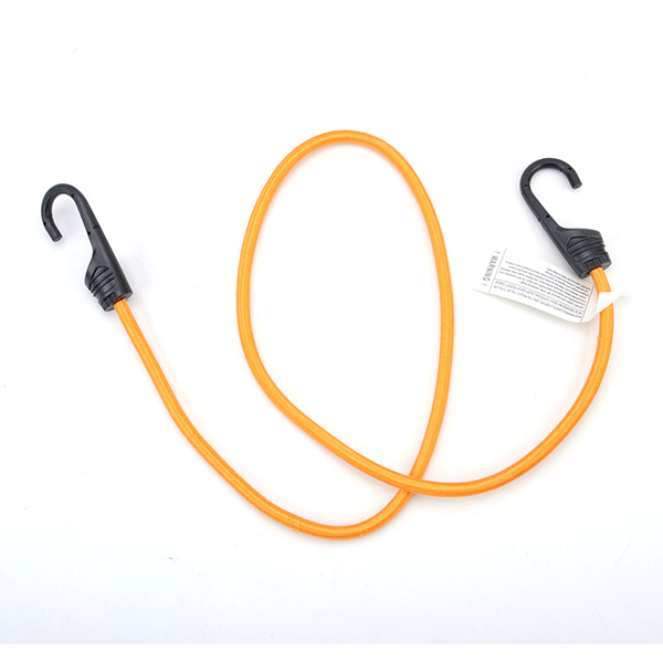 Quipment Cords With Strap Hook Bungee Cord