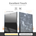 Self-healing HD Clear Hydrogel Screen Protector