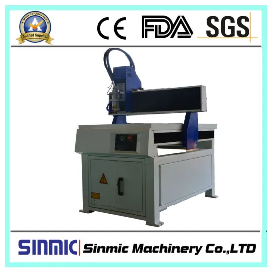 Cheap price mini cnc router 6090 for sale