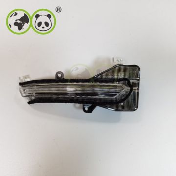 High Quality 2020 Avanza Car Side Mirror Light - Turn Signal Lamp for Toyota Models