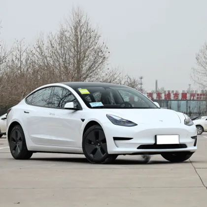 Explore the Latest Tesla Models: From Model 3 to New Energy Vehicles