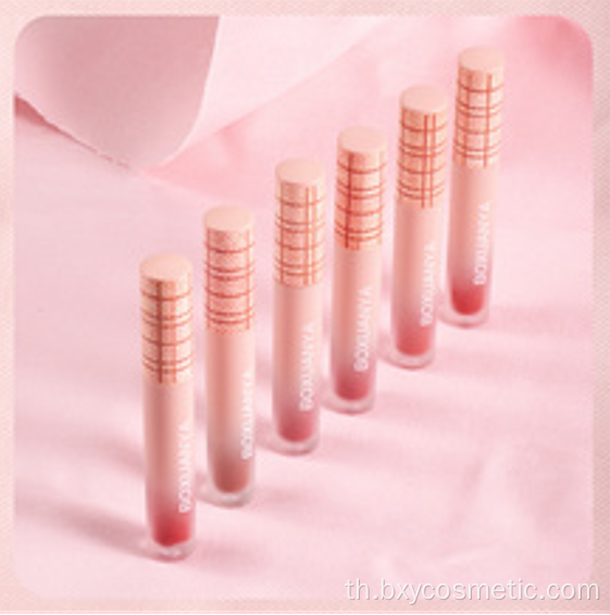 ลิปโคลนคาวบอยสีชมพูราคาถูก