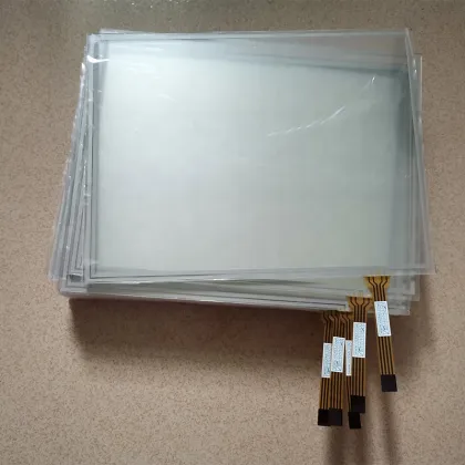 Hitachi PX PXR Touch Screen for Hitachi PX PXR CIJ Inkjet Printers