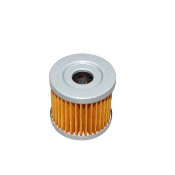 Hot Sale Motorcycle Oil Filter for Suzuki 16510-45H10