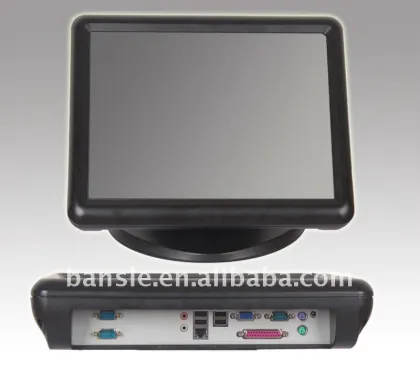 all in one touch pos