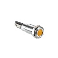 8mm Metal Indicator Light