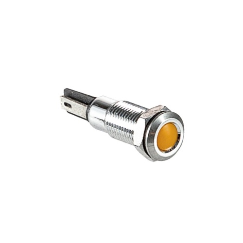 8 -мм металічны індыкатар