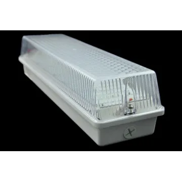 High performance led emergency light with CE certificate