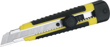18 mm blade utility knife