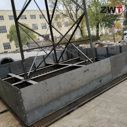 Durable Quick Install Tower Design