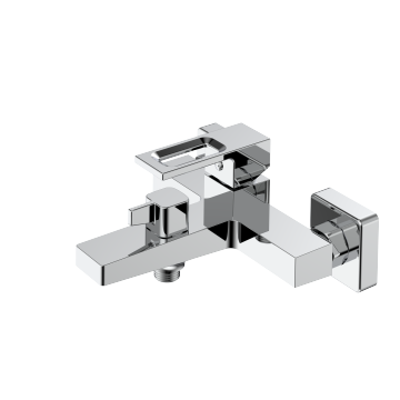 Single Lever Bath-shower Mixer For CK6158658C