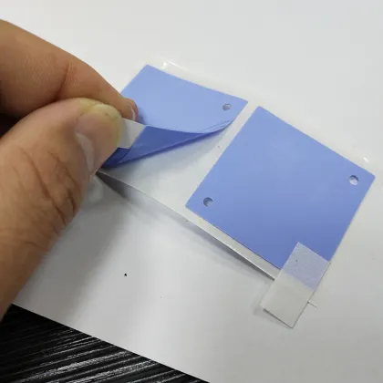 Safe and Secure Phase Change Materials PCM