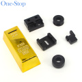 OEM ODM CNC machining plastic POM parts