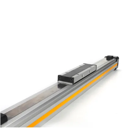 Parker OSP Series Magnetically Coupled Rodless Pneumatic Air Cylinder