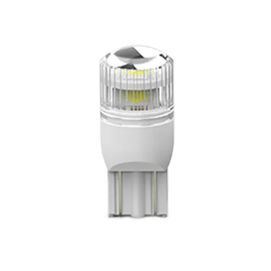 Factory Price T10 T15 BA9S BAX9S BAY9S H6W LED Light Bulbs for Car Side Marker Courtesy Interior