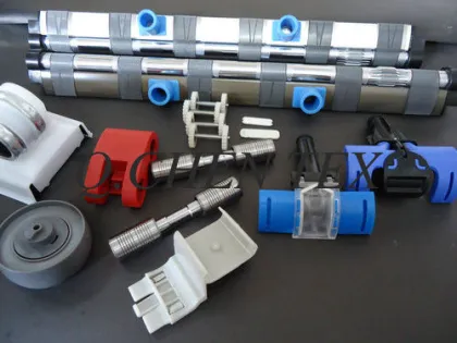 Flexible Rieter Compact Spinning Parts For Textile Machinery