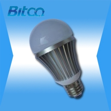 High Efficiency Light Source, LED Bulb