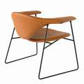 GamFratesi Design Studio Gubi Masculo Replica Chair