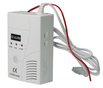 Beste koolmonoxidedetector