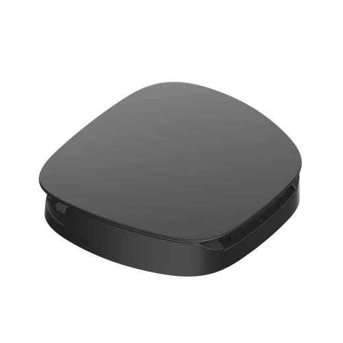 car wireless charger phone holder with fast charge