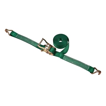 ratchetstrap 1.5" 20ft 6600lbs DC cargo lashing