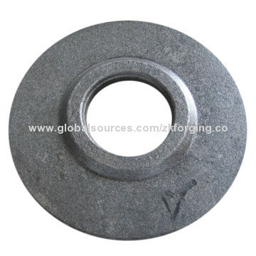 Steel forged ring gears, meets ASTM, ASME and DIN standards