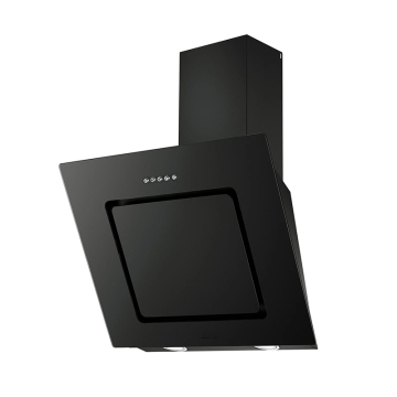 European Classic Smart Wall-Mounted Kitchen Chimney Hood (60/90cm) with Touch Button
