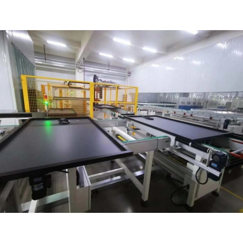 All Black Mono 350W and 380W Solar Panels
