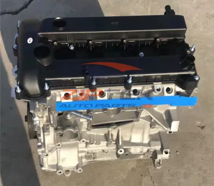 Ford Galaxy Mk2 Duratec HE 2.3L SEBA SEWA Engine