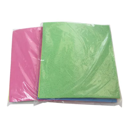 Household Cleaning Kitchen Clean Wood duster cloth