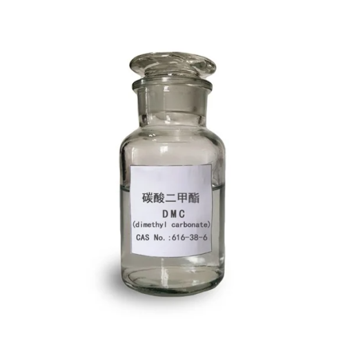مواد اولیه صنعتی قابل اعتماد دی متیل کربنات