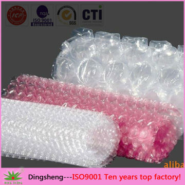 ISO9001 anti-static air bubble bag/packing material/bubble sheet