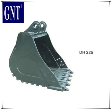 excavator parts DH225 bucket