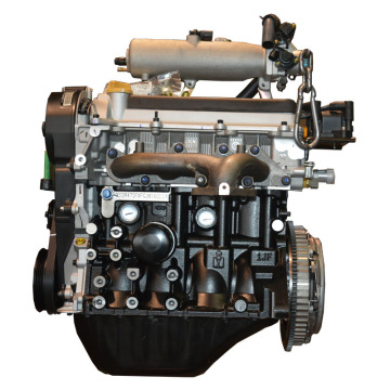 1100cc 67 PS 4 Zylinder Chery Benzinmotor SQR472 für Frachtwagen Joyner UTV