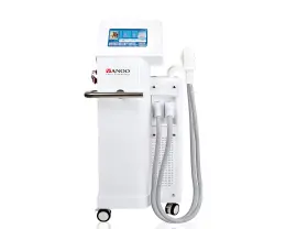 SHR Super Hair Removal IPL