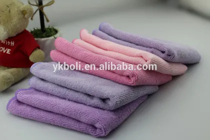 Terry towel hand face towel export shipping company in china