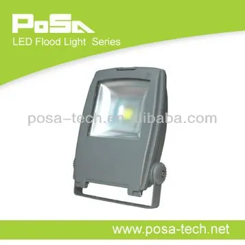 warranty 3 years ip65 outdoor 50w led flood light (PS-FL-LED011)