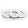 High quality strong ndfeb permanent ring neodymium magnet
