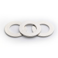 Good quality new sintered strong ring neodymium magnets