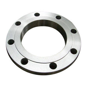 ISO specializing flange with all standards