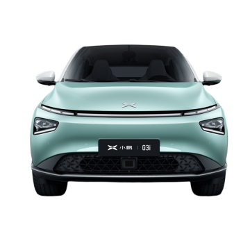 New Energy Electric Vehicle Xiaopeng G3i