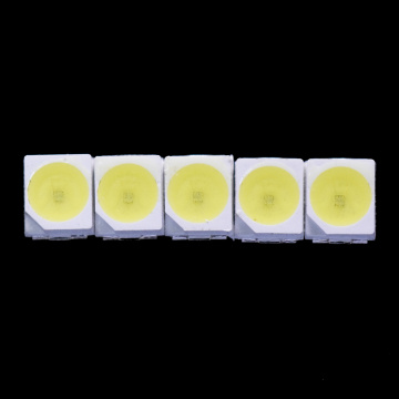 Blinking White SMD LED 3528 PLCC-2 LED