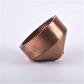 Customize Copper Tungsten Electrodes For Resistance Welding