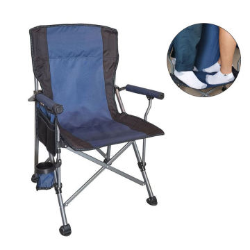 Hot Selling Outdoor Portable Folding Chair: Lightweight, Foldable, and Perfect for Leisure, Camping, and Fishing